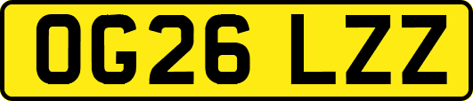 OG26LZZ