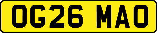 OG26MAO