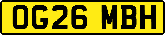 OG26MBH