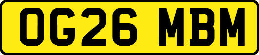 OG26MBM