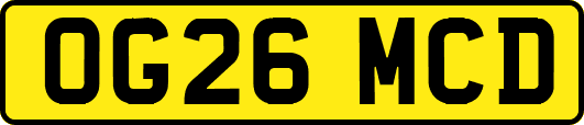 OG26MCD