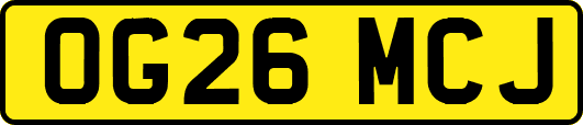 OG26MCJ