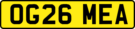 OG26MEA