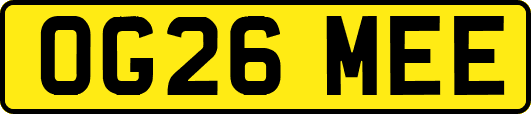 OG26MEE