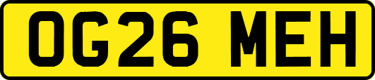 OG26MEH