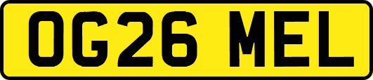 OG26MEL