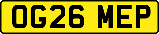 OG26MEP