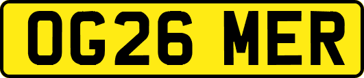 OG26MER