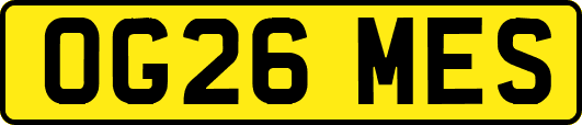 OG26MES
