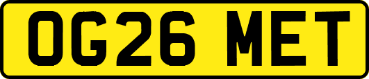 OG26MET