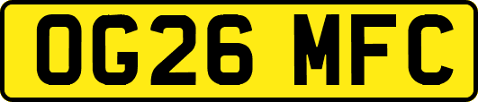 OG26MFC