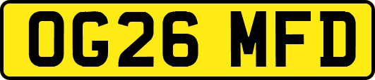 OG26MFD