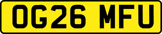 OG26MFU