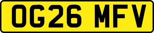OG26MFV