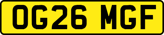 OG26MGF