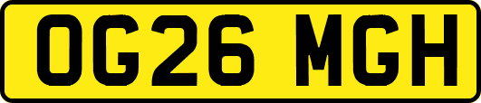 OG26MGH