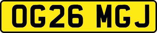 OG26MGJ