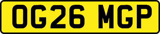 OG26MGP