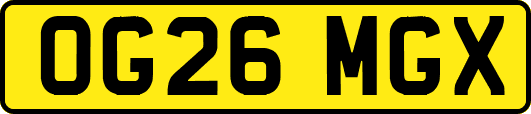OG26MGX