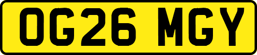 OG26MGY