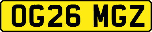 OG26MGZ