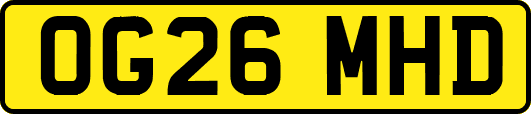 OG26MHD