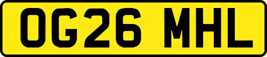 OG26MHL