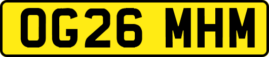 OG26MHM