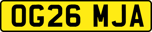 OG26MJA