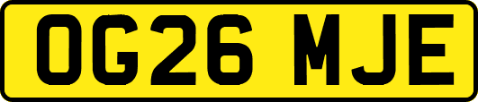 OG26MJE