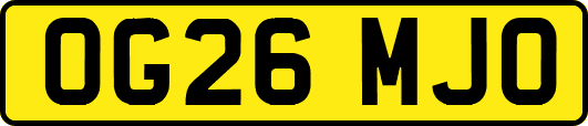 OG26MJO