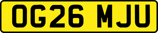 OG26MJU