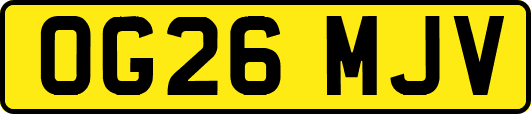 OG26MJV