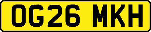 OG26MKH