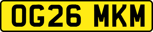 OG26MKM