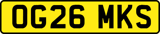 OG26MKS