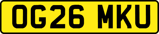 OG26MKU
