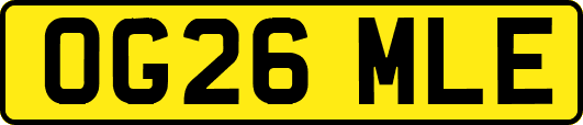 OG26MLE