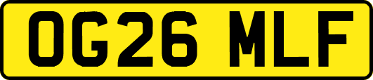 OG26MLF