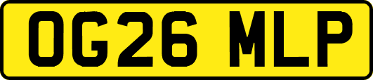 OG26MLP