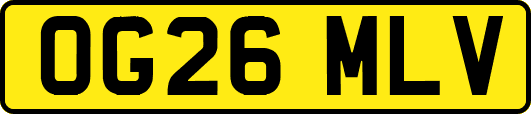 OG26MLV