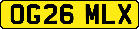 OG26MLX