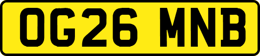 OG26MNB