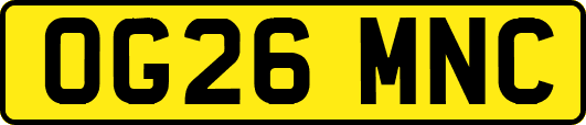 OG26MNC