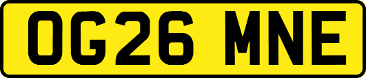 OG26MNE