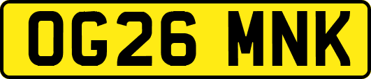 OG26MNK