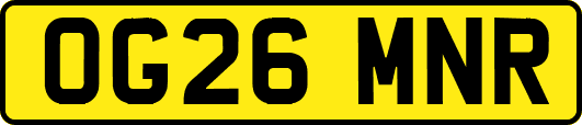 OG26MNR