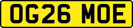 OG26MOE
