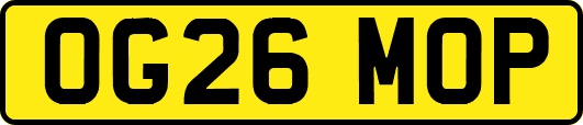 OG26MOP
