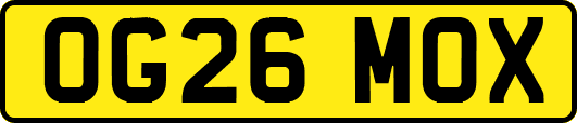 OG26MOX